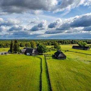 Oru Pearu järglaste talu ja pealinna gurmee: linnahalli saladused, Mikkeli varad ja "Delfti sinine" 27.06